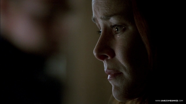 Annie Wersching as Renee Walker in 24 Season 7 Finale