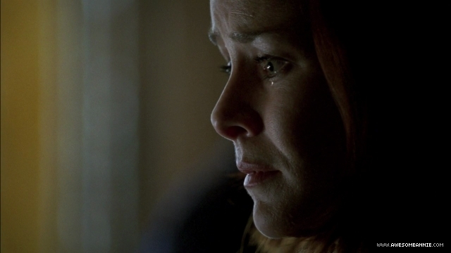 Annie Wersching as Renee Walker in 24 Season 7 Finale