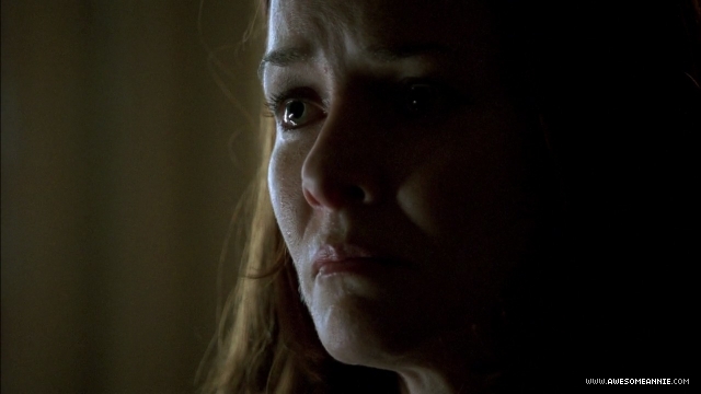 Annie Wersching as Renee Walker in 24 Season 7 Finale