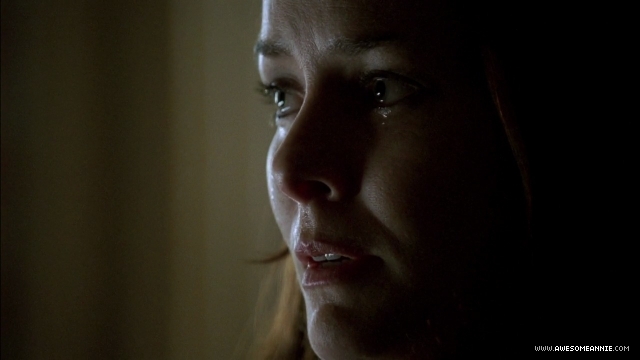 Annie Wersching as Renee Walker in 24 Season 7 Finale