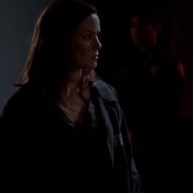 Annie Wersching as Renee Walker in 24 Season 7 Finale