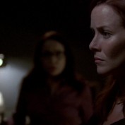 Annie Wersching as Renee Walker in 24 Season 7 Finale