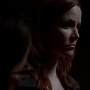 Annie Wersching as Renee Walker in 24 Season 7 Finale