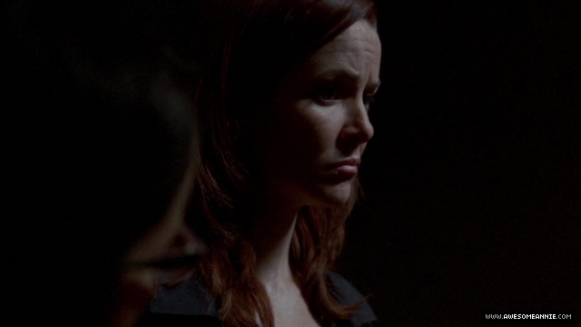 Annie Wersching as Renee Walker in 24 Season 7 Finale