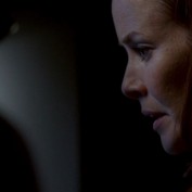 Annie Wersching as Renee Walker in 24 Season 7 Finale