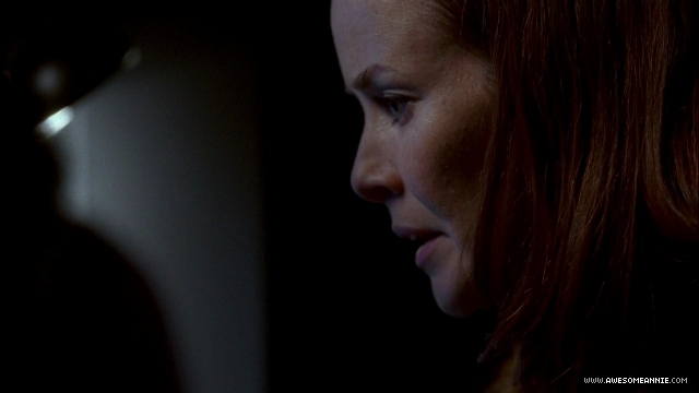 Annie Wersching as Renee Walker in 24 Season 7 Finale