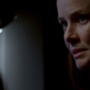 Annie Wersching as Renee Walker in 24 Season 7 Finale