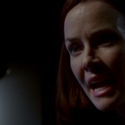 Annie Wersching as Renee Walker in 24 Season 7 Finale