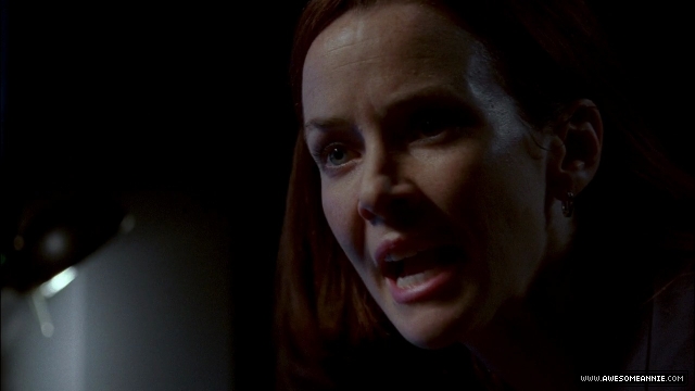 Annie Wersching as Renee Walker in 24 Season 7 Finale