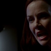 Annie Wersching as Renee Walker in 24 Season 7 Finale