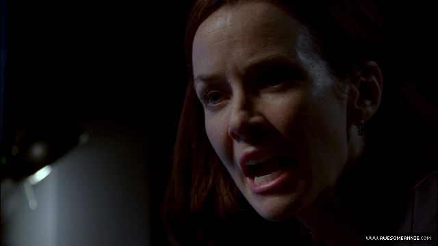 Annie Wersching as Renee Walker in 24 Season 7 Finale