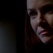 Annie Wersching as Renee Walker in 24 Season 7 Finale