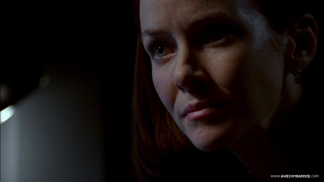 Annie Wersching as Renee Walker in 24 Season 7 Finale