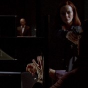 Annie Wersching as Renee Walker in 24 Season 7 Finale