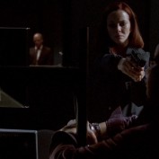 Annie Wersching as Renee Walker in 24 Season 7 Finale