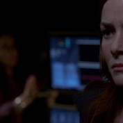 Annie Wersching as Renee Walker in 24 Season 7 Finale