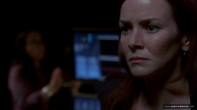 Annie Wersching as Renee Walker in 24 Season 7 Finale