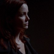 Annie Wersching as Renee Walker in 24 Season 7 Finale