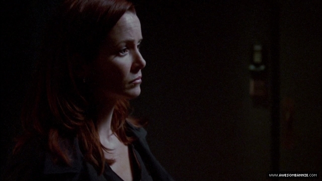 Annie Wersching as Renee Walker in 24 Season 7 Finale