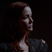 Annie Wersching as Renee Walker in 24 Season 7 Finale