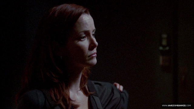 Annie Wersching as Renee Walker in 24 Season 7 Finale