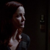 Annie Wersching as Renee Walker in 24 Season 7 Finale