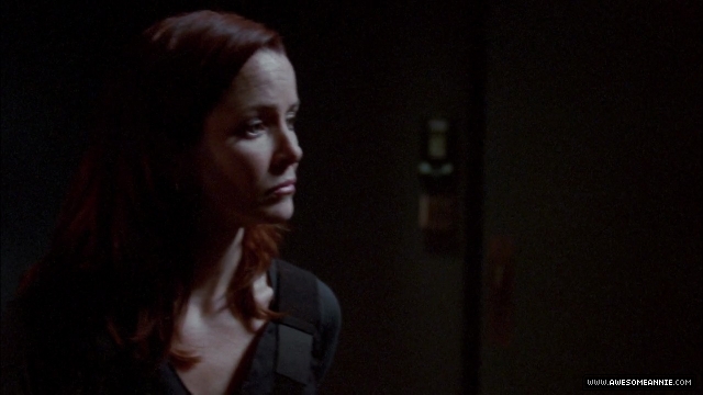 Annie Wersching as Renee Walker in 24 Season 7 Finale