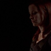 Annie Wersching as Renee Walker in 24 Season 7 Finale