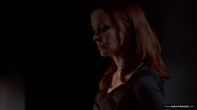 Annie Wersching as Renee Walker in 24 Season 7 Finale