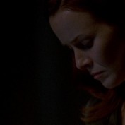 Annie Wersching as Renee Walker in 24 Season 7 Finale