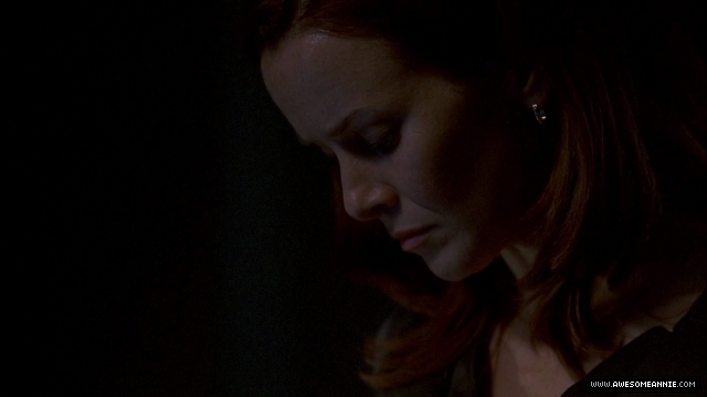 Annie Wersching as Renee Walker in 24 Season 7 Finale