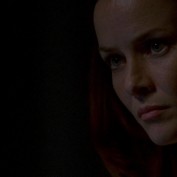 Annie Wersching as Renee Walker in 24 Season 7 Finale