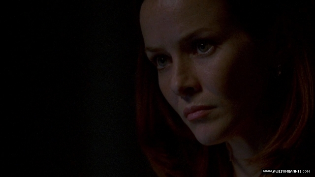 Annie Wersching as Renee Walker in 24 Season 7 Finale