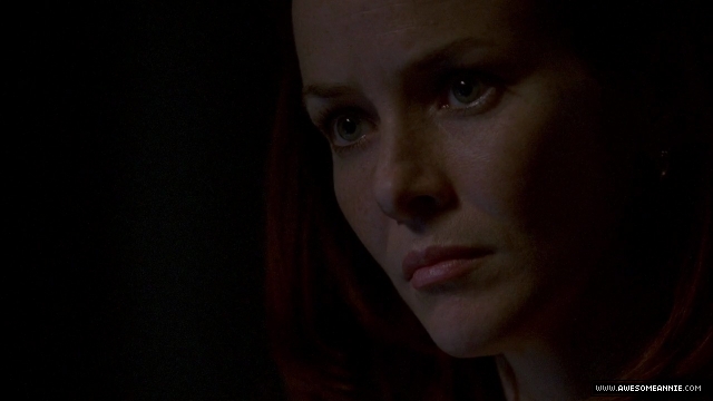 Annie Wersching as Renee Walker in 24 Season 7 Finale