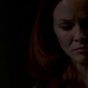 Annie Wersching as Renee Walker in 24 Season 7 Finale