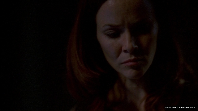 Annie Wersching as Renee Walker in 24 Season 7 Finale