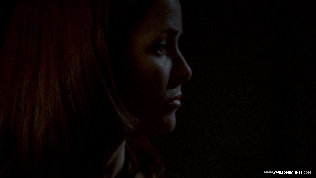 Annie Wersching as Renee Walker in 24 Season 7 Finale