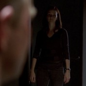 Annie Wersching as Renee Walker in 24 Season 7 Finale