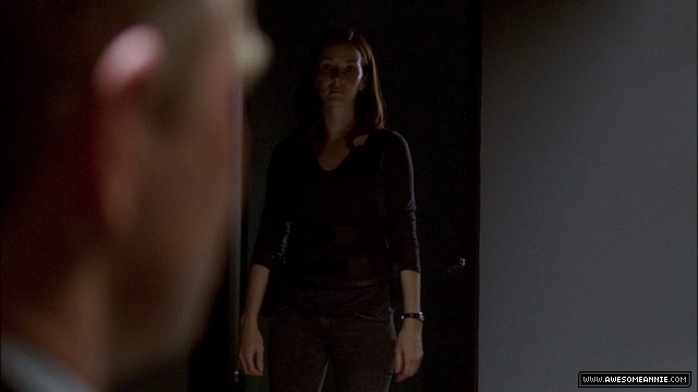 Annie Wersching as Renee Walker in 24 Season 7 Finale