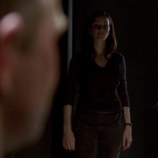 Annie Wersching as Renee Walker in 24 Season 7 Finale