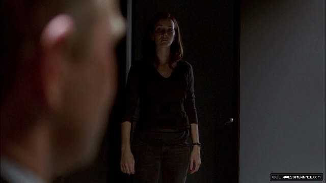 Annie Wersching as Renee Walker in 24 Season 7 Finale