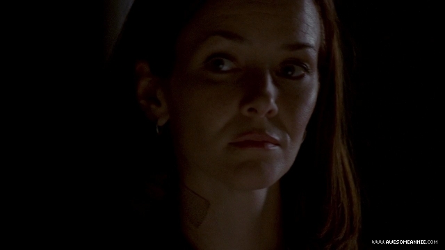 Annie Wersching as Renee Walker in 24 Season 7 Finale