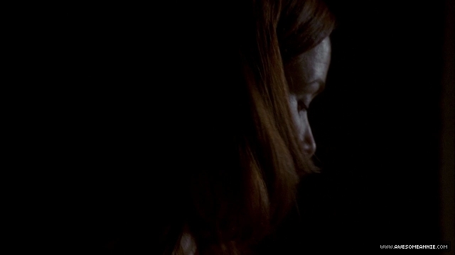 Annie Wersching as Renee Walker in 24 Season 7 Finale