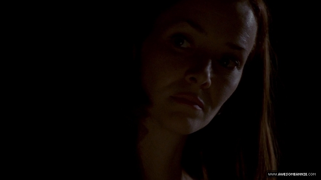 Annie Wersching as Renee Walker in 24 Season 7 Finale