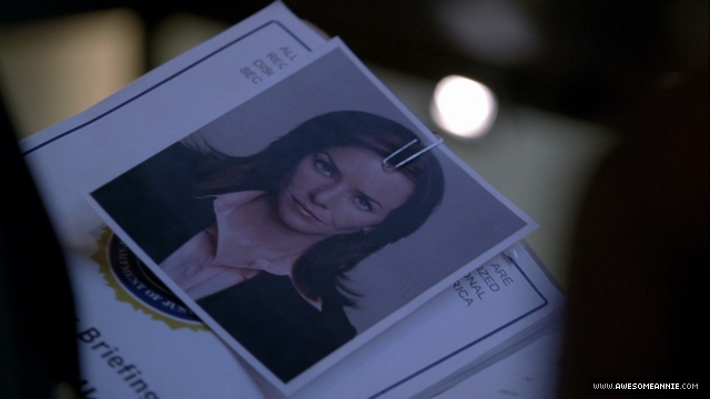 Annie Wersching as Renee Walker in 24 Season 8 Premiere