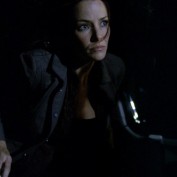 Annie Wersching as Renee Walker in 24 Season 8 Premiere