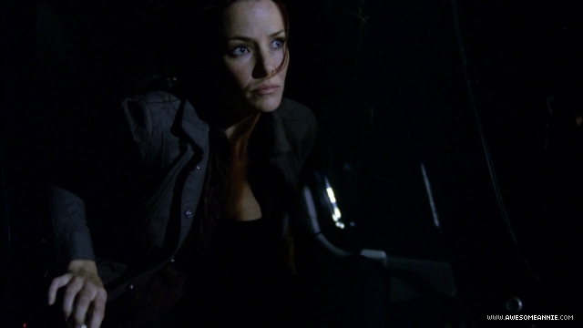 Annie Wersching as Renee Walker in 24 Season 8 Premiere