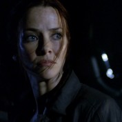 Annie Wersching as Renee Walker in 24 Season 8 Premiere