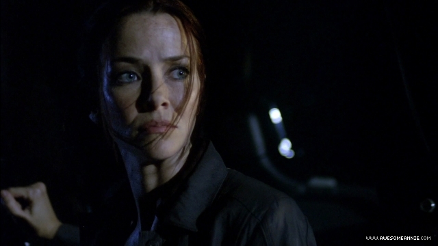 Annie Wersching as Renee Walker in 24 Season 8 Premiere