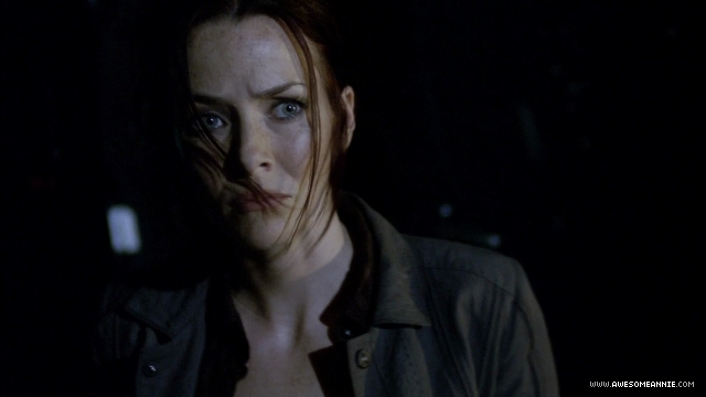 Annie Wersching as Renee Walker in 24 Season 8 Premiere